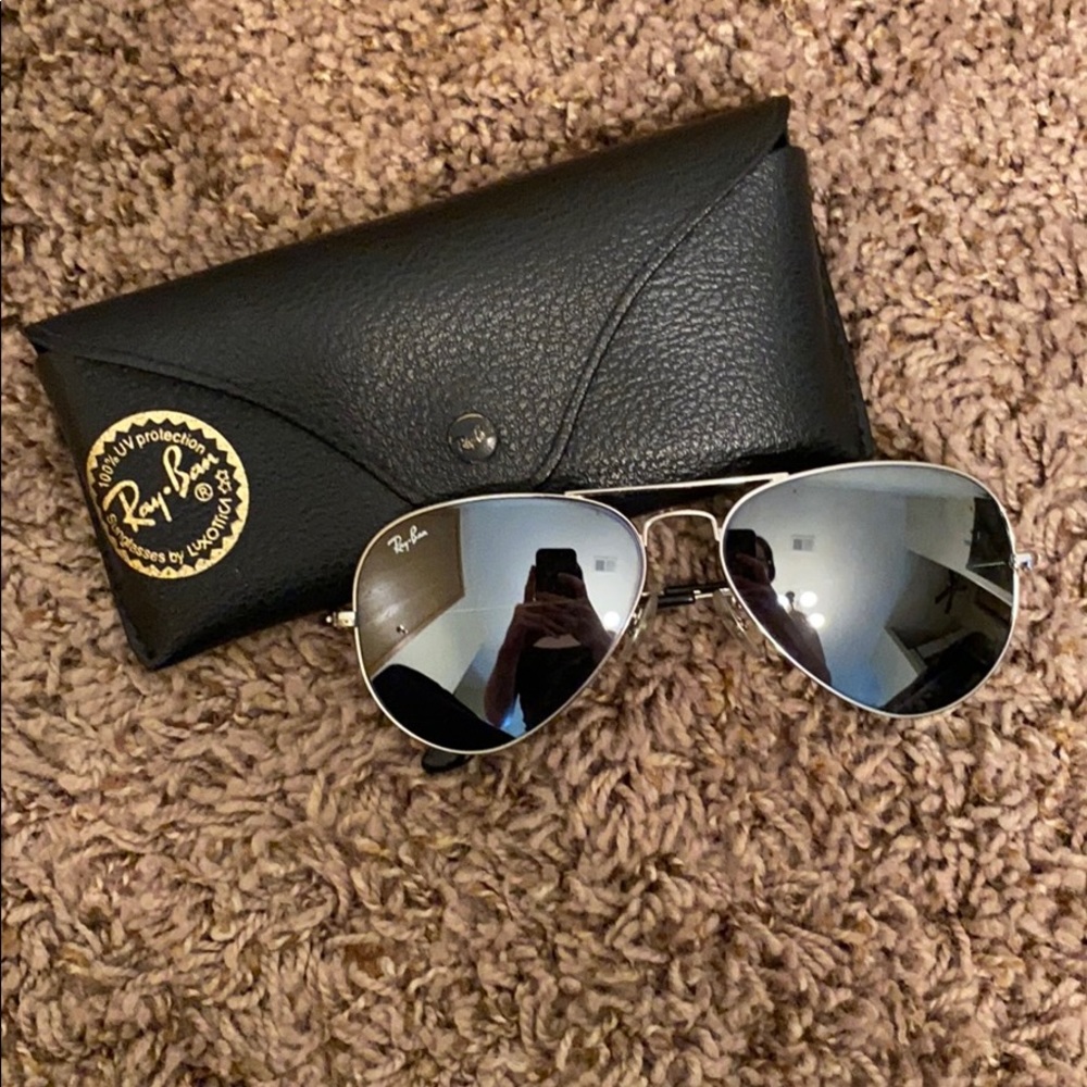 Ray Ban Sunglasses